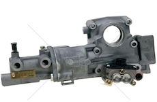 SILOWNIK SKRZYNI BIEGOW MB ATEGO (HYDR) KN KA629138AM