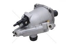 SILOWNIK SPRZEGLA VOLVO FE,FL,FM,F KONGSBER KA630889AM