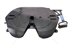 SIODLO KPL.JOST JSK42 H-150MM  JSK42K02035CS