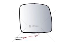Širokoúhlé zpětné zrcátko NEXUS WD03AAC0Z00