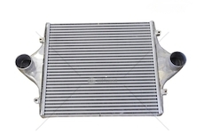 Sit chladice , chladic plniciho vzduchu HELLA 8ML376723-761