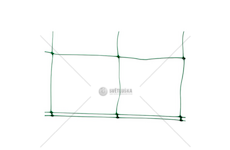 Síť podpůrná, pro popínavé rostliny, 2x10m PLANT NET