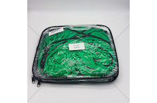 Síť pro přívěs 2x3m s gumolanem