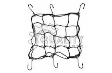 Síť upevňovací pružná 30 x 30 cm