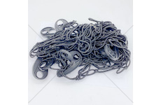 Síťka do kufru auta 120x80cm