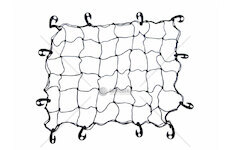 Síťka do zavazadlového prostoru 70x90 CNET-01