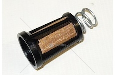 Sítko čističe paliva s pružinou Multicar M25