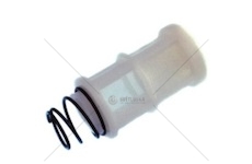 Sítko čističe paliva s pružinou Zetor C-360