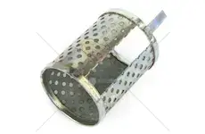 Sitko hydrauliky kovové | 95-8020-7