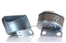 Sítko hydrauliky Zetor 954651