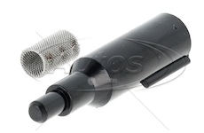 Sítko svíčky s montážním přípravkem nezávislého topení eberspächer airtronic d2/d4/d4s 0777997_A