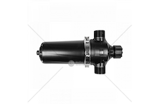 Síťový filtr, oka 120, závit 2“ - BRADAS