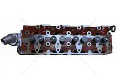 Sk hlava s ventily 4v nová | 83.005.509.2