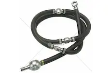 Sk odpad paliva forterra motor 1404,1505 | 14.009.939