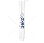 Skládací metr 2M Beko Beko 999297