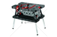 Skládací pracovní stůl KETER