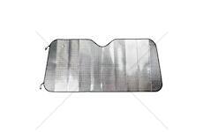 Skládací sluneční clona 150x80cm AMiO-04375