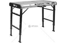 Skládací svařovací stůl 107x53 cm – FORTUM