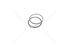 Skládáné těsnění n.78400910 78400911