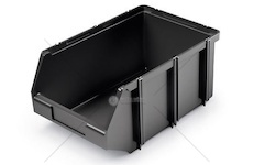 Skladovací box 30x20x14cm KCB30-S411