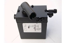 Sklápěcí čerpadlo, kabina 8160173 DH-B17A