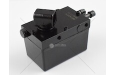 Sklápěcí čerpadlo, kabina RUIAN SD-A027C