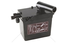 Sklápěcí čerpadlo, kabina   SD-A014