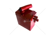 Sklápěcí čerpadlo, kabina TANGDE TD10-59-021