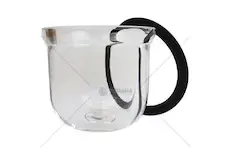 Skleněná baňka čističe vzduchu | Z251255.10