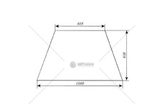 Sklo boční (nad kolo) 80368054