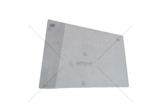 Sklo boční posuvné Multicar M25