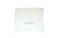 Sklo bočního okna levé čiré | 53.369.003