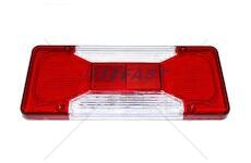 Sklo bočního světla Iveco Daily 06> levé truck FT86013