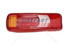 Sklo bocniho svetla iveco daily 14> l/p 22> WFT12392