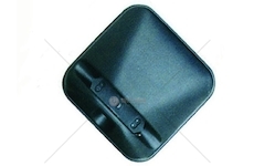 Sklo do zrcátka MB 171x171 TANGDE ZL02-50-005