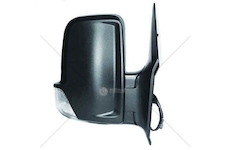 Sklo do zrcátka MB SPRINTER pravé DESHA ZL12-50-016R,017R,04