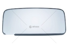 Sklo do zrcátka, vnější zrcátko KO CHOU 22-1072