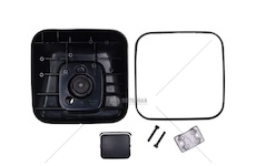 Sklo do zrcátka, vnější zrcátko MTX WB04AAC0Z00