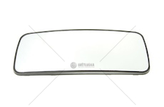 Sklo do zrcátka, vnější zrcátko MTX WB07ABS3AL1