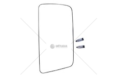 Sklo do zrcátka, vnější zrcátko MTX WB08AMC0F01