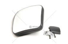 Sklo do zrcátka, vnější zrcátko TANGDE ZL01-50-010H