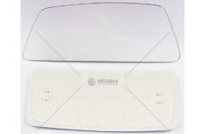 Sklo do zrcátka, vnější zrcátko TANGDE ZL02-57-014H-24