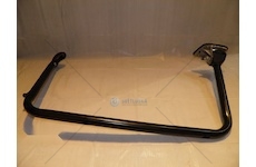 Sklo do zrcátka, vnější zrcátko TANGDE ZL05-50-035R
