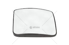 Sklo do zrcátka, vnější zrcátko WK60R