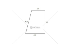 Sklo dveří horní 59117964