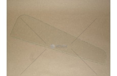 Sklo dveří větrací 634423108000 originál TATRA