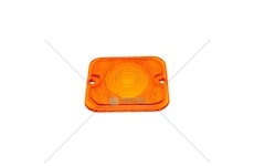 Sklo krycí předního ukazatele směru Zetor 931802