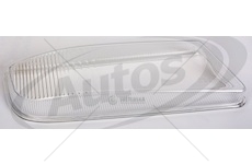 Sklo přídavného světlometu p man tgx, tgs 0133497_A