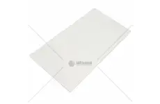 Sklo průhledu 525x285-314mm (bk 6245) | 5911-7938