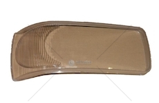 Sklo reflexní DAF XF95 XF105 L/P TANGDE TD01-61-005S